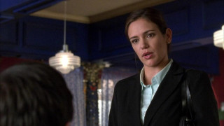 Кадр з фільму Кав'ярня