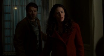 Кадр з фільму Дивне життя Тімоті Ґріна