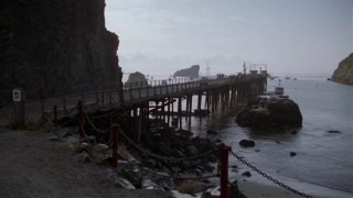 Кадр з фільму Дженніфер вісім