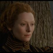 Кадр з фільму Орландо