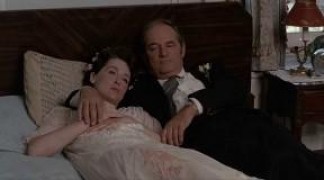 Кадр з фільму Ревнощі