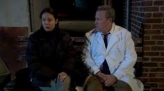 Кадр з фільму Пі Джей