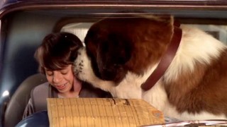 Кадр з фільму Бетховен 6