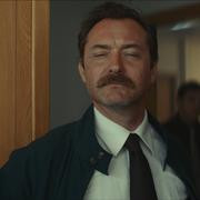 Кадр з фільму Порядок