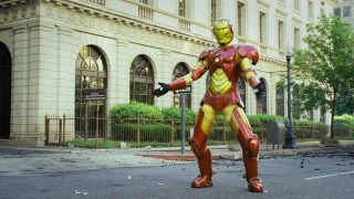 Кадр з фільму Нереальний блокбастер