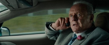 Кадр з фільму Автобан