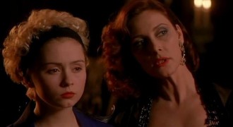 Кадр з фільму Дика орхідея 2: Два відтінки смутку