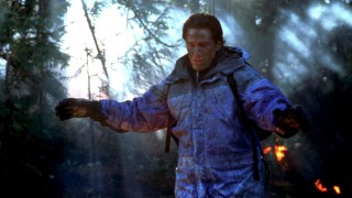 Кадр з фільму Вулкан: гірський вогонь