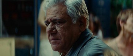 Кадр з фільму Прянощі та пристрасті