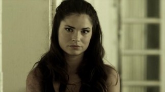 Кадр з фільму Ігри кілерів