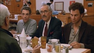 Кадр з фільму Коханка