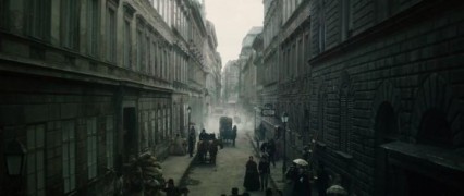 Кадр з фільму У таємниці