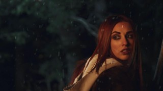 Кадр з фільму Міфіка. Завдання для героїв