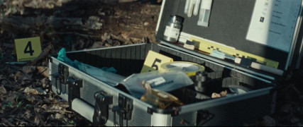 Кадр з фільму Вбивчий вплив