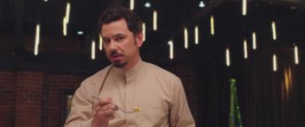 Кадр з фільму Вечірня школа