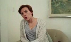 Кадр з фільму Шлюбна історія