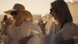 Кадр з фільму Маестро брехні