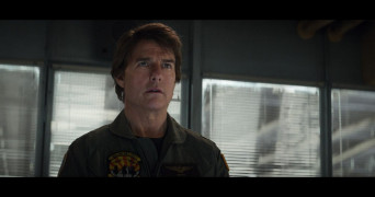 Кадр з фільму Місія неможлива: Фінальна розплата