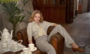 Кадр з фільму Конформіст