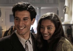 Кадр з фільму Баарія