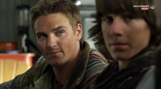 Кадр з фільму 10 000 днів