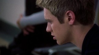 Кадр з фільму Пункт призначення