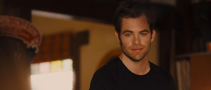 Кадр з фільму Люди як ми