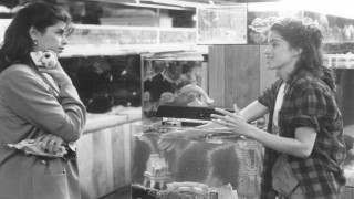 Кадр з фільму Брати і сестри