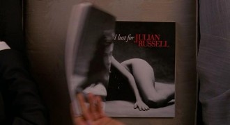 Кадр з фільму Консьєрж