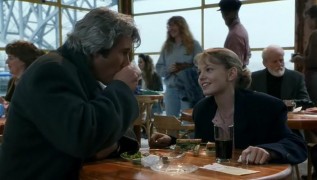 Кадр з фільму Перехрестя