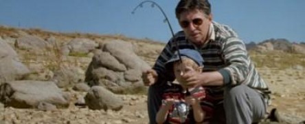 Кадр з фільму Джиндабайн