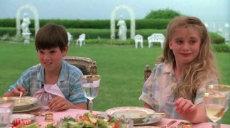 Кадр з фільму Дияволиця