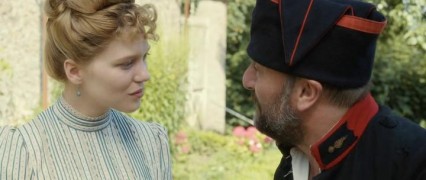 Кадр з фільму Щоденник покоївки