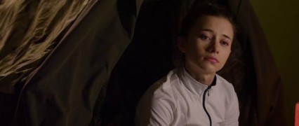 Кадр з фільму Вихідні у родинному колі