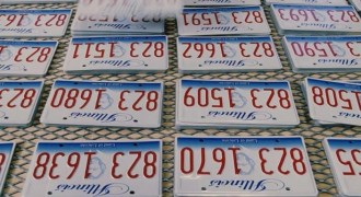 Кадр з фільму Ходімо до тюрми