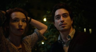 Кадр з фільму Париж. Місто мертвих