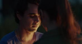 Кадр з фільму В ізоляції