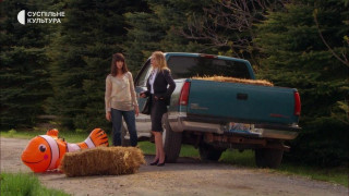 Кадр з фільму Серце на гачку