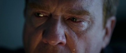 Кадр з фільму Лігво звіра