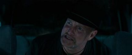 Кадр з фільму Зомбіленд: Контрольний постріл