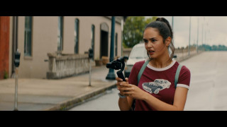 Кадр з фільму Службовий обов’язок