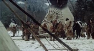 Кадр з фільму Смертельна помилка