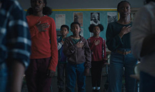 Кадр з фільму Ми виросли