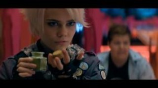 Кадр з фільму Посібник няні з полювання на монстрів