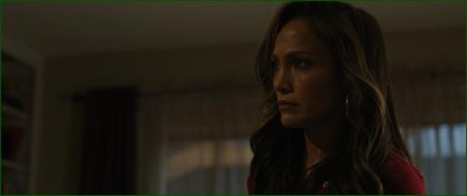 Кадр з фільму Нестримний