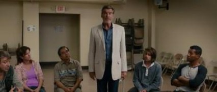 Кадр з фільму Як кохатися по-англійськи