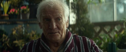 Кадр з фільму Згадати все