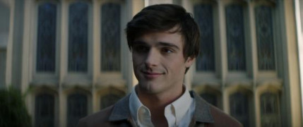 Кадр з фільму Похоронні байки