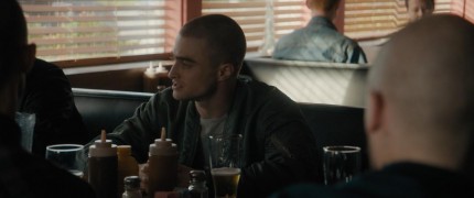 Кадр з фільму Абсолютна влада