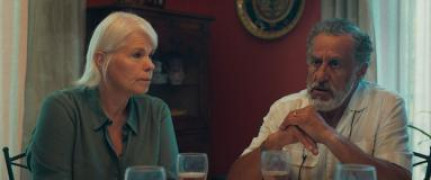 Кадр з фільму Не бреши!